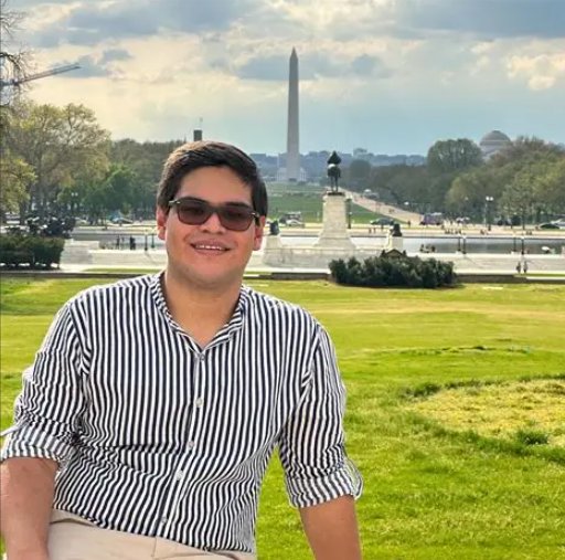 Juan Daniel Álvarez