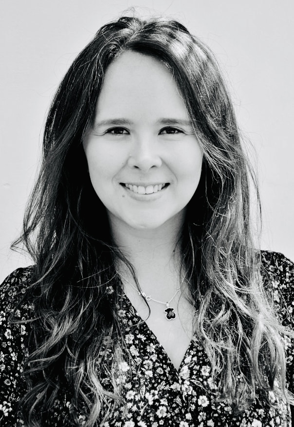 Juliana Gómez Quintero