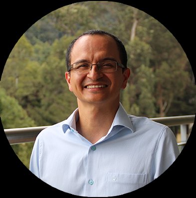 Juan Fernando Pérez