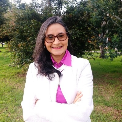 Sandra Merchán